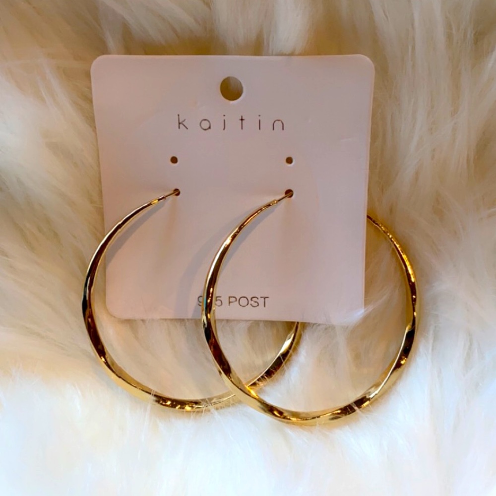 Fashion earrings